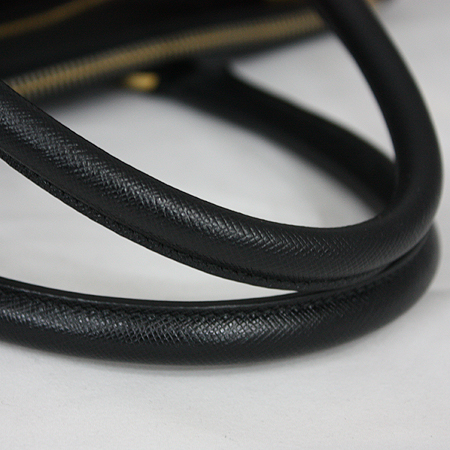 Prada(�����) BN1786 SAFFIANO LUX NERO ���� ���ǾƳ� ���� ����ΰ� ��Ʈ�� [��������] �̹���5 - ���̺��� �߰���ǰ