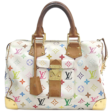 Louis Vuitton(���̺���) M92643 ���׷� ��Ƽ�÷� ȭ��Ʈ ��Ƽ���ǵ� 30 ��Ʈ�� [��������] �̹���2 - ���̺��� �߰���ǰ