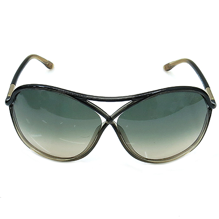 TOMFORD(������) TF184 20B ���� �÷� ���� ��� ���� ���۶� [��������] �̹���3 - ���̺��� �߰���ǰ