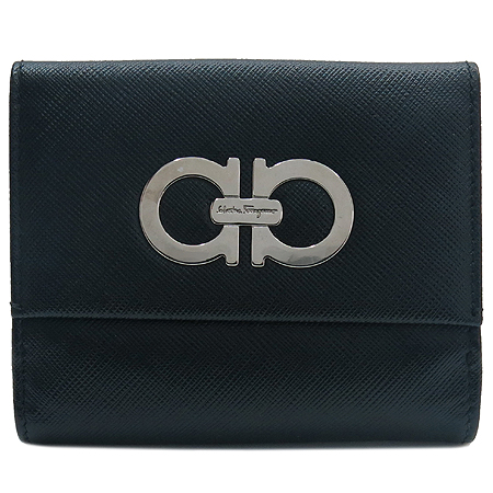 Ferragamo(��󰡸�) 22 7122 ���� ��ġ�� �ΰ� ��� 2�� ������ �̹���2 - ���̺��� �߰���ǰ