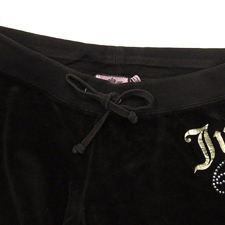 JUICY COUTURE(��� �ٶٸ�) ��ũ�����÷� Ʈ���̴׺� (����SET) �̹���3 - ���̺��� �߰���ǰ