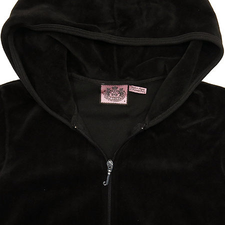 JUICY COUTURE(��� �ٶٸ�) ��ũ�����÷� Ʈ���̴׺� (����SET) �̹���6 - ���̺��� �߰���ǰ