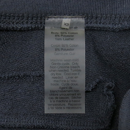 ALEXANDER WANG(�˷������) ���̺��÷� ���� �̹���5 - ���̺��� �߰���ǰ