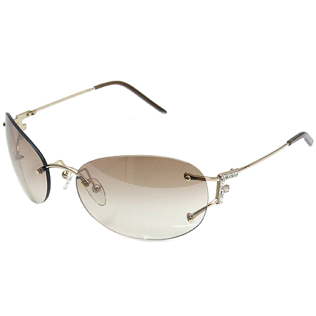 Fendi(���) SL80001S ���� ��� �ΰ� ���۶� �̹���2 - ���̺��� �߰���ǰ