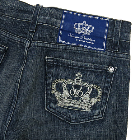 Premium Jeans(�����̾���) ROCK&REPUBLIC(�������ۺ���) VICTORIA BECKHAM û�ݹ��� �̹���3 - ���̺��� �߰���ǰ
