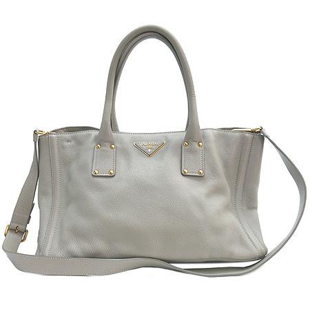 Prada(�����) BN2047 VIT DAINO (��Ʋ�� ���̳�) ������ ��Ʈ�� + ��� ��Ʈ�� [��������] �̹���2 - ���̺��� �߰���ǰ
