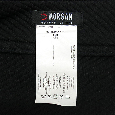 MORGAN(�𸣰�) �����÷� ��ĿƮ �̹���4 - ���̺��� �߰���ǰ