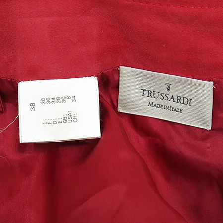 Trussardi(Ʈ����) �����÷� ��ĿƮ �̹���4 - ���̺��� �߰���ǰ