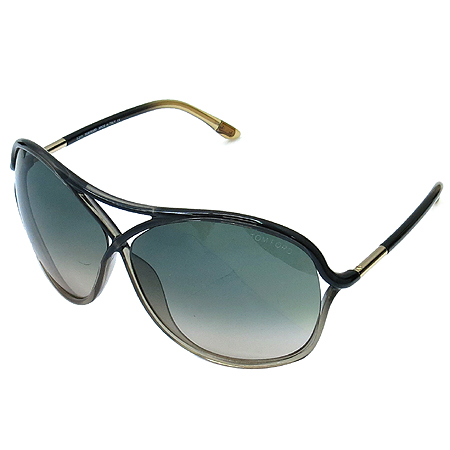 TOMFORD(������) TF184 20B ���� �÷� ���� ��� ���� ���۶� �̹���2 - ���̺��� �߰���ǰ