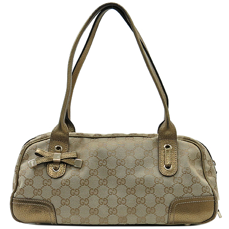 Gucci(����) 161720 GG�ΰ� �ڰ��� ���� ��� ����� �̹���2 - ���̺��� �߰���ǰ