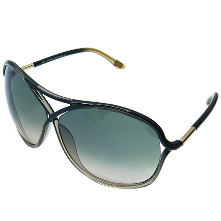 TOMFORD(������) TF184 20B ���� �÷� ���� ��� ���� ���۶� �̹���2 - ���̺��� �߰���ǰ