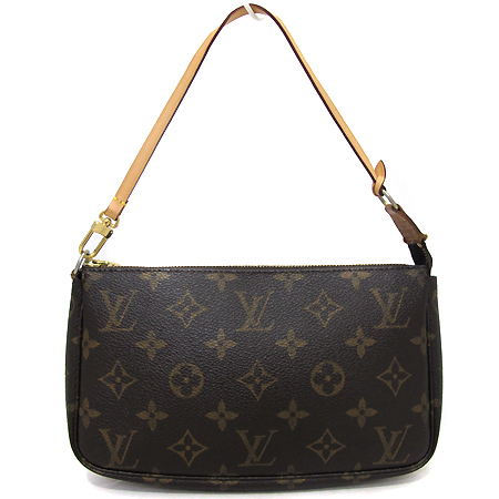 Louis Vuitton(���̺���) M51980 ���׷� ĵ���� ����Ʈ �׼����� �Ŀ�ġ ����� [��õ ������] �̹���2 - ���̺��� �߰���ǰ