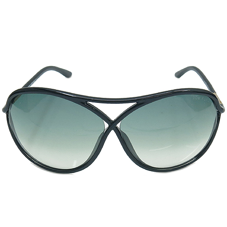 TOMFORD(������) TF184 01B ���� ���� ��� ���� ���� ���۶� [��õ��] �̹���4 - ���̺��� �߰���ǰ