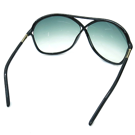 TOMFORD(������) TF184 01B ���� ���� ��� ���� ���� ���۶� [���빮��] �̹���4 - ���̺��� �߰���ǰ