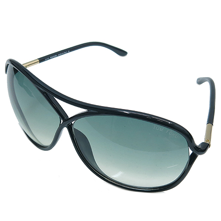 TOMFORD(������) TF184 01B ���� ���� ��� ���� ���� ���۶� [��õ��] �̹���2 - ���̺��� �߰���ǰ