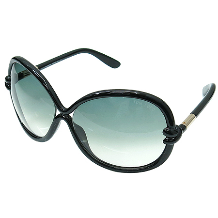 TOMFORD(������) TF185 01B ���� ���� ���۶� �̹���2 - ���̺��� �߰���ǰ