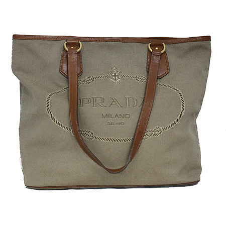 Prada(�����) �к긯 ���� ���� Ʈ���� ���� �ﰢ �÷���Ʈ ��� ���� ����� [��������] �̹���2 - ���̺��� �߰���ǰ