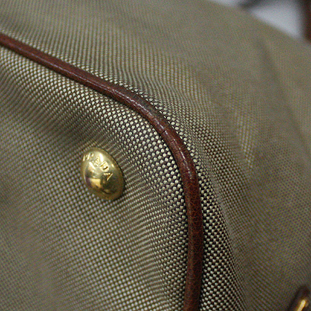 Prada(�����) �к긯 ���� ���� Ʈ���� ���� �ﰢ �÷���Ʈ ��� ���� ����� [��������] �̹���5 - ���̺��� �߰���ǰ