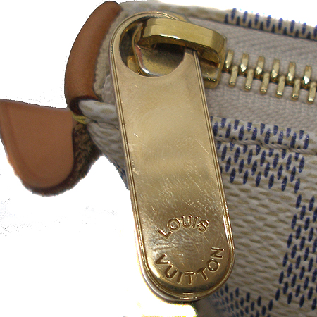 Louis Vuitton(���̺���) N51262 �ٹ̿� ���ָ� ĵ���� ��Ż�� PM ����� [��Ǹ���] �̹���3 - ���̺��� �߰���ǰ