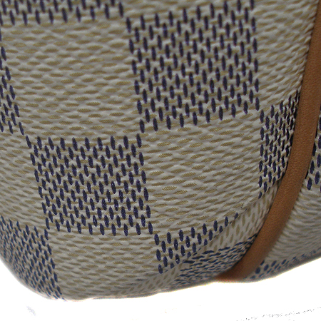 Louis Vuitton(���̺���) N51262 �ٹ̿� ���ָ� ĵ���� ��Ż�� PM ����� [��Ǹ���] �̹���4 - ���̺��� �߰���ǰ