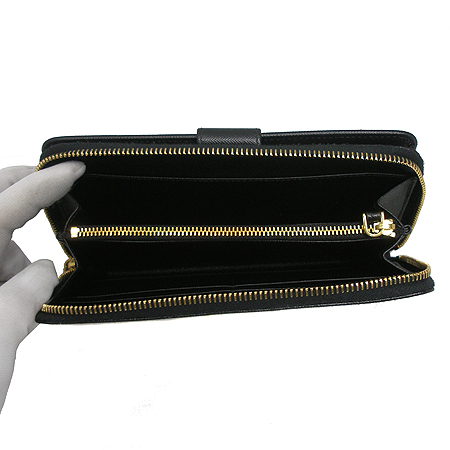 Prada(�����) 1M1348 ���� �ΰ� ���� SAFFIANO(���ǾƳ�) ������ [��Ǹ���] �̹���5 - ���̺��� �߰���ǰ