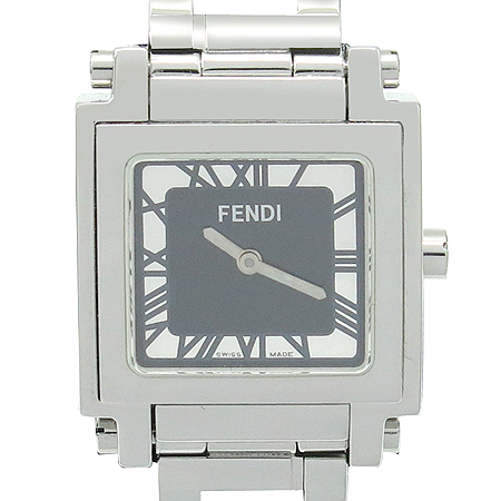 Fendi(���) 6000L FF�ΰ� �簢 ������ ��ƿ �ð� �̹���2 - ���̺��� �߰���ǰ