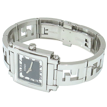 Fendi(���) 6000L FF�ΰ� �簢 ������ ��ƿ �ð� �̹���3 - ���̺��� �߰���ǰ