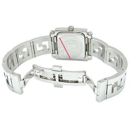 Fendi(���) 6000L FF�ΰ� �簢 ������ ��ƿ �ð� �̹���4 - ���̺��� �߰���ǰ