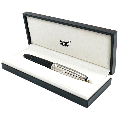 Montblanc(������) 23346 ���̽��ͽ�ƣ �ָ��׾� �࿡ 18K ���� ������ [�� ������ F]  + ��ǰ 50ML ��ũ �̹���2 - ���̺��� �߰���ǰ