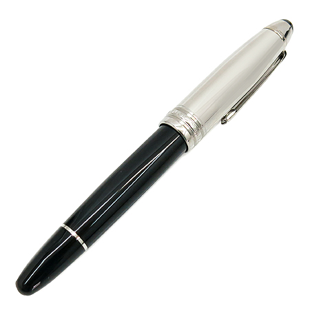 Montblanc(������) 23346 ���̽��ͽ�ƣ �ָ��׾� �࿡ 18K ���� ������ [�� ������ F]  + ��ǰ 50ML ��ũ �̹���3 - ���̺��� �߰���ǰ