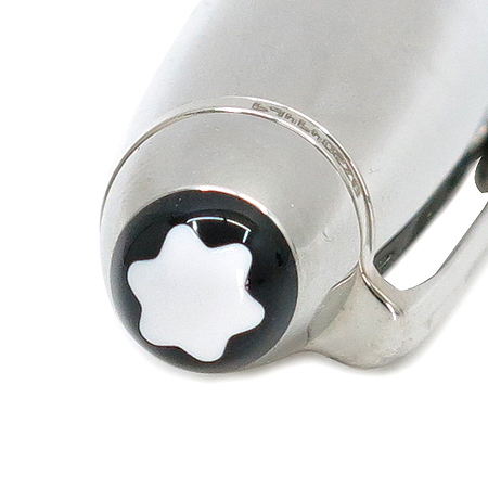 Montblanc(������) 23346 ���̽��ͽ�ƣ �ָ��׾� �࿡ 18K ���� ������ [�� ������ F]  + ��ǰ 50ML ��ũ �̹���5 - ���̺��� �߰���ǰ