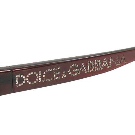 D&G(��ü&���ٳ�) DG858S ����ΰ���� ���۶� �̹���5 - ���̺��� �߰���ǰ