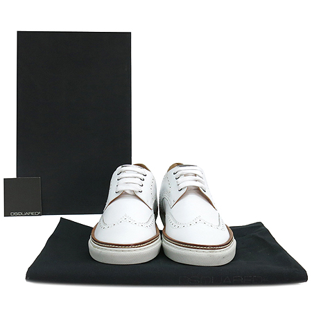 DSQUARED2 (2) SN110 ȭƮ ÷  Ŀ