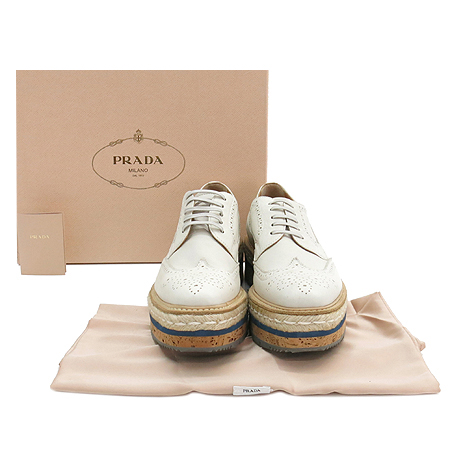 Prada() 1E544D ȭƮ ÷  Ŭ  
