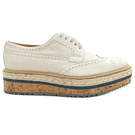 Prada() 1E544D ȭƮ ÷  Ŭ   ̹4 - ̺ ߰ǰ