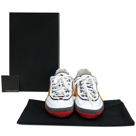 DSQUARED2 (2) SN410  Ƽ  Ŀ