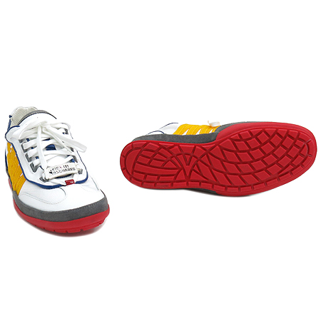 DSQUARED2 (2) SN410  Ƽ  Ŀ ̹3 - ̺ ߰ǰ