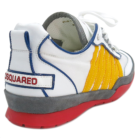DSQUARED2 (2) SN410  Ƽ  Ŀ ̹5 - ̺ ߰ǰ