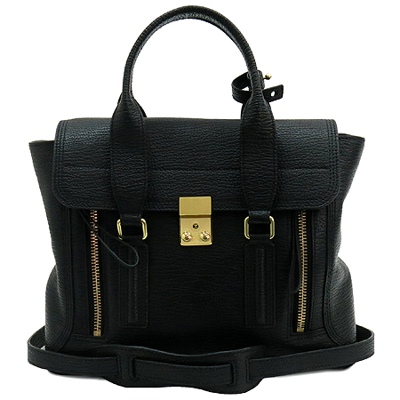 3.1 PHILLIP LIM(�ʸ���) AC00-0179SKC PASHLI(�ĽǸ�) �̵�� ��ÿ ��Ʈ�� + ��� ��Ʈ�� [��������] �̹���2 - ���̺��� �߰���ǰ