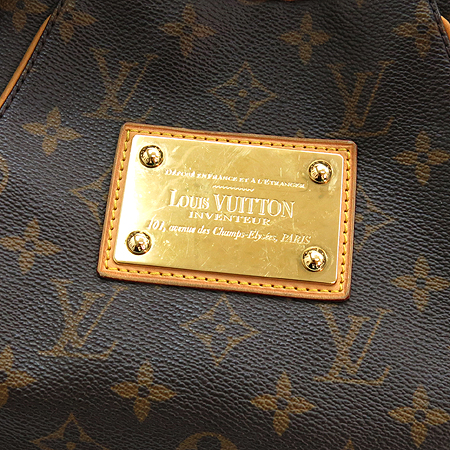 Louis Vuitton(���̺���) M56382 ���׷� ĵ���� �������� PM ����� �̹���5 - ���̺��� �߰���ǰ