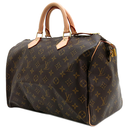 Louis Vuitton(���̺���) M41524 ���׷� ĵ���� ���ǵ� 35 ��Ʈ�� [��������] �̹���3 - ���̺��� �߰���ǰ