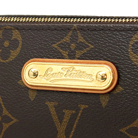 Louis Vuitton(���̺���) M95567 ���׷� ĵ���� ����Ŭ��ġ 2WAY [�б�������] �̹���4 - ���̺��� �߰���ǰ