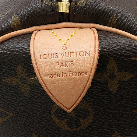 Louis Vuitton(���̺���) M41524 ���׷� ĵ���� ���ǵ� 35 ��Ʈ�� [��������] �̹���5 - ���̺��� �߰���ǰ
