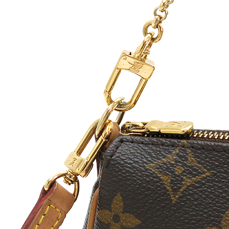 Louis Vuitton(���̺���) M95567 ���׷� ĵ���� ����Ŭ��ġ 2WAY [�б�������] �̹���5 - ���̺��� �߰���ǰ