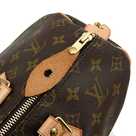 Louis Vuitton(���̺���) M41524 ���׷� ĵ���� ���ǵ� 35 ��Ʈ�� [��������] �̹���6 - ���̺��� �߰���ǰ