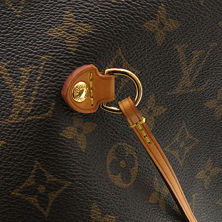 Louis Vuitton(���̺���) M40157 ���׷� ĵ���� �׹�Ǯ GM ����� �̹���3 - ���̺��� �߰���ǰ