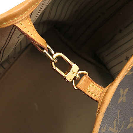 Louis Vuitton(���̺���) M40157 ���׷� ĵ���� �׹�Ǯ GM ����� �̹���5 - ���̺��� �߰���ǰ