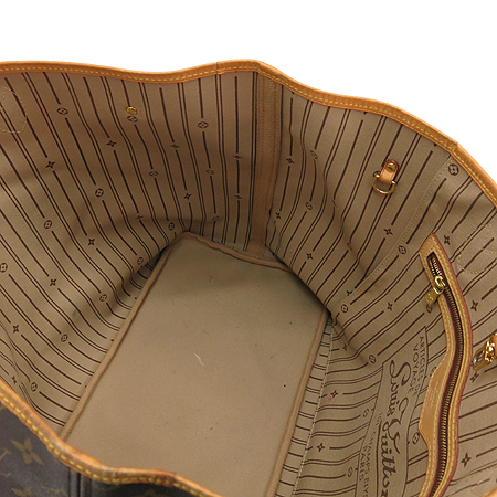 Louis Vuitton(���̺���) M40157 ���׷� ĵ���� �׹�Ǯ GM ����� �̹���6 - ���̺��� �߰���ǰ