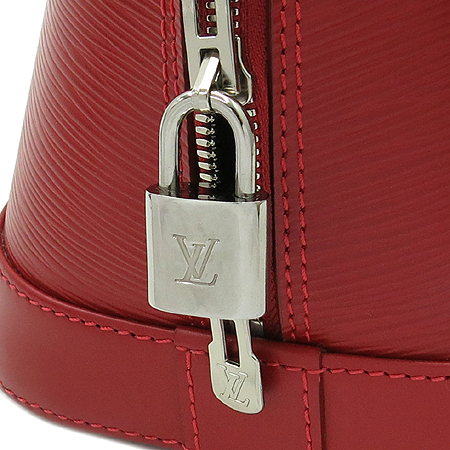 Louis Vuitton(���̺���) M4058E ���� ī�� �˸�PM ��Ʈ�� �̹���5 - ���̺��� �߰���ǰ