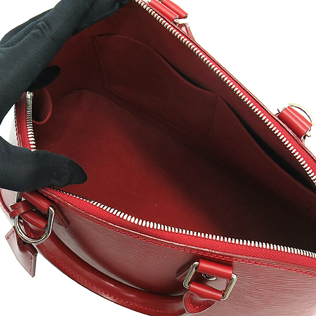 Louis Vuitton(���̺���) M4058E ���� ī�� �˸�PM ��Ʈ�� �̹���7 - ���̺��� �߰���ǰ